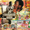 Fela Kuti: Underground System ( Vinyl )