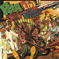 Fela Kuti: J.j.d. (johnny Just Drop) ( Vinyl )