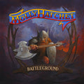 Molly Hatchet: Battleground ( Vinyl )