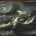 Terry Allen: Just Like Moby Dick ( Vinyl )