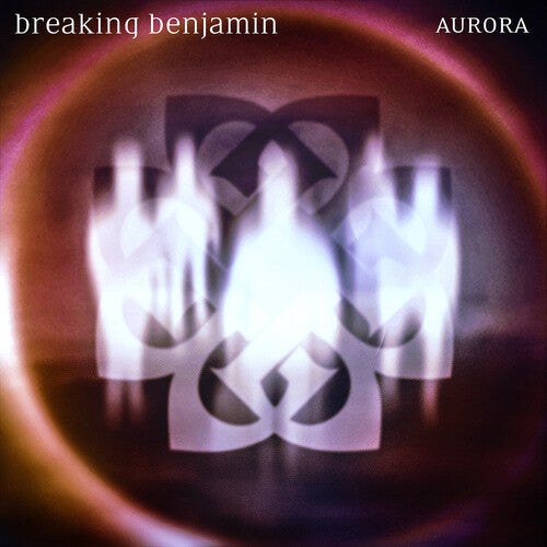 Breaking Benjamin: Aurora ( Vinyl )