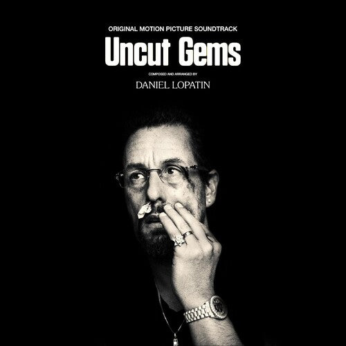 Adam Sandler: Uncut Gems (Original Motion Picture Soundtrack) ( Vinyl )