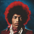 Jimi Hendrix: Both Sides of the Sky ( Vinyl )