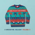 Various Artists: This Warm December, A Brushfire Volume. 3 ( Vinyl )