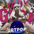 Lady Gaga: ARTPOP ( Vinyl )