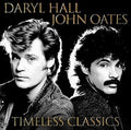 Daryl Hall & John Oates: Timeless Classics ( Vinyl )