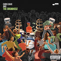 Chris Dave: Chris Dave And The Drumhedz ( Vinyl )