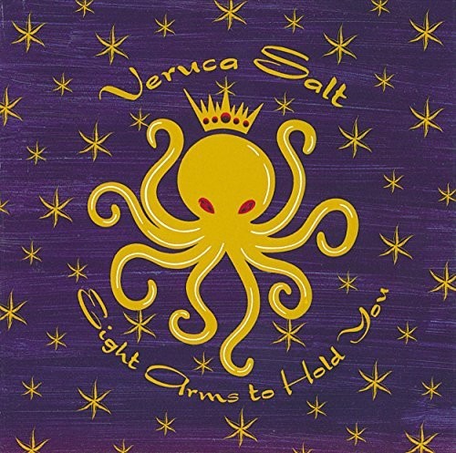 Veruca Salt: Eight Arms To Hold You ( Vinyl )