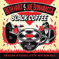 Beth Hart and Joe Bonamassa: Black Coffee ( Vinyl )