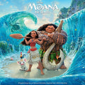 Moana / O.S.T.: Moana: The Songs ( Vinyl )