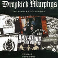 Dropkick Murphys: Singles Collection ( Vinyl )