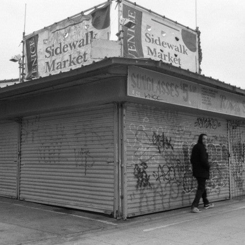 Evidence: Weather Or Not ( Vinyl )