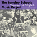 The Langley Schools Music Project: Langley Schools Music Project: Innocence & Despair ( Vinyl )