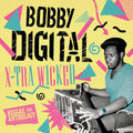 Various Artists: X-Tra Wicked (Bobby Digital Reggae Anth) ( Vinyl )