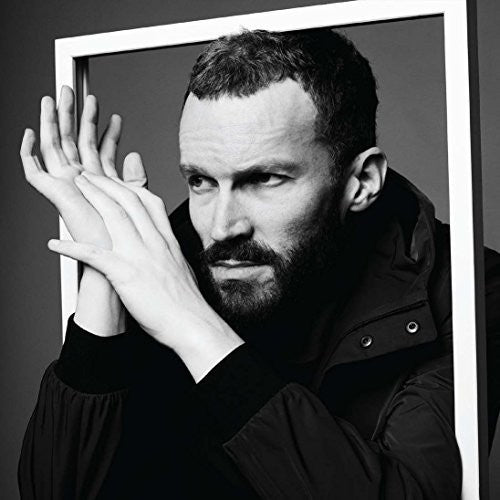 Marcus Marr: Familiar Five ( Vinyl )