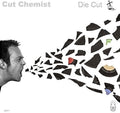 Cut Chemist: Die Cut ( Vinyl )