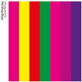 Pet Shop Boys: Introspective ( Vinyl )