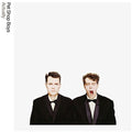 Pet Shop Boys: Actually (2018 Remastered Version) ( Vinyl )
