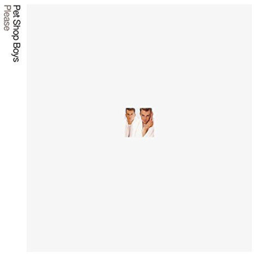 Pet Shop Boys: Please (2018 Remastered Version) ( Vinyl )