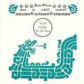 Luis Perez: Ipan In Xiktli Metztli - Mexico Magico Cosmico El Ombligo de la Luna ( Vinyl )