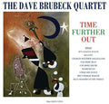 Dave Brubeck Quartet: Time Further Out ( Vinyl )