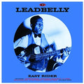 Leadbelly: Easy Rider ( Vinyl )