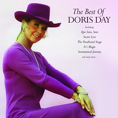 Doris Day: Best Of ( Vinyl )