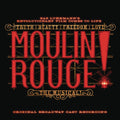 Moulin Rouge: The Musical / O.B.C.R.: Moulin Rouge! The Musical (Original Broadway Cast Recording) ( Vinyl )