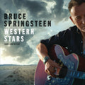 Bruce Springsteen: Western Stars (Songs From the Film) ( Vinyl )