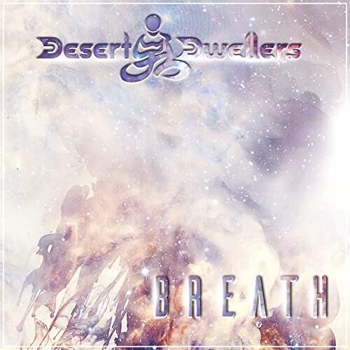 Desert Dwellers: Breath ( Vinyl )