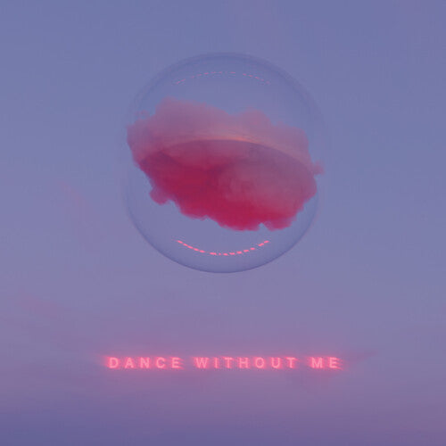 Drama: Dance Without Me ( Vinyl )