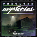 Malkin, Gary: Unsolved Mysteries Volume 2