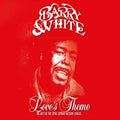 Barry White: Love's Theme: The Best Of The 20th Century Records Singles ( Vinyl )