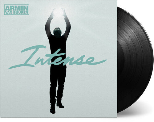 Armin van Buuren: Intense ( Vinyl )