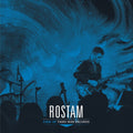 Rostam: Live At Third Man Records (Formerly of Vampire Weekend) ( Vinyl )