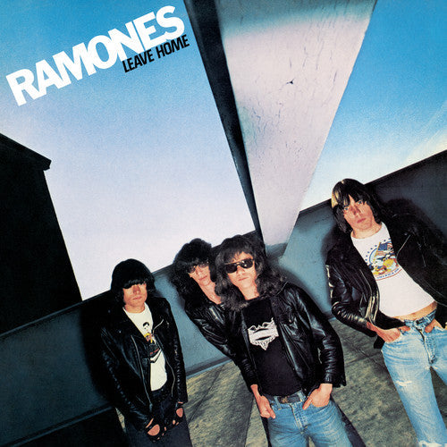 The Ramones: Leave Home ( Vinyl )