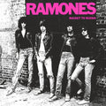 The Ramones: Rocket To Russia ( Vinyl )