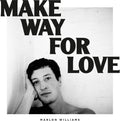 Marlon Williams: Make Way For Love ( Vinyl )