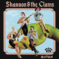 Shannon & Clams: Onion ( Vinyl )