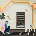 Palm: Rock Island ( Vinyl )