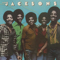 The Jacksons: The Jacksons ( Vinyl )