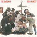 The Jacksons: Goin' Places ( Vinyl )