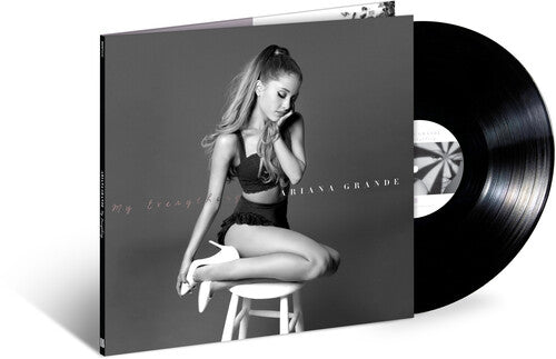 Ariana Grande: My Everything ( Vinyl )