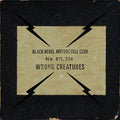 Black Rebel Motorcycle Club: Wrong Creatures ( Vinyl )