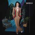 Borns: Blue Madonna ( Vinyl )