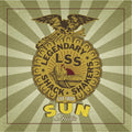 The Legendary Shack Shakers: Live From Sun Studio ( Vinyl )