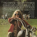 Janis Joplin: Janis Joplin's Greatest Hits ( Vinyl )