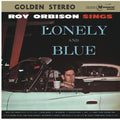 Roy Orbison: Sings Lonely And Blue ( Vinyl )