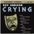 Roy Orbison: Crying ( Vinyl )