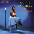 Sarah Vaughan: Sings George Gershwin ( Vinyl )